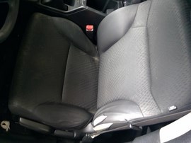 2014 HONDA CIVIC, BLACK, LX MODEL, 1.8L,   A26318